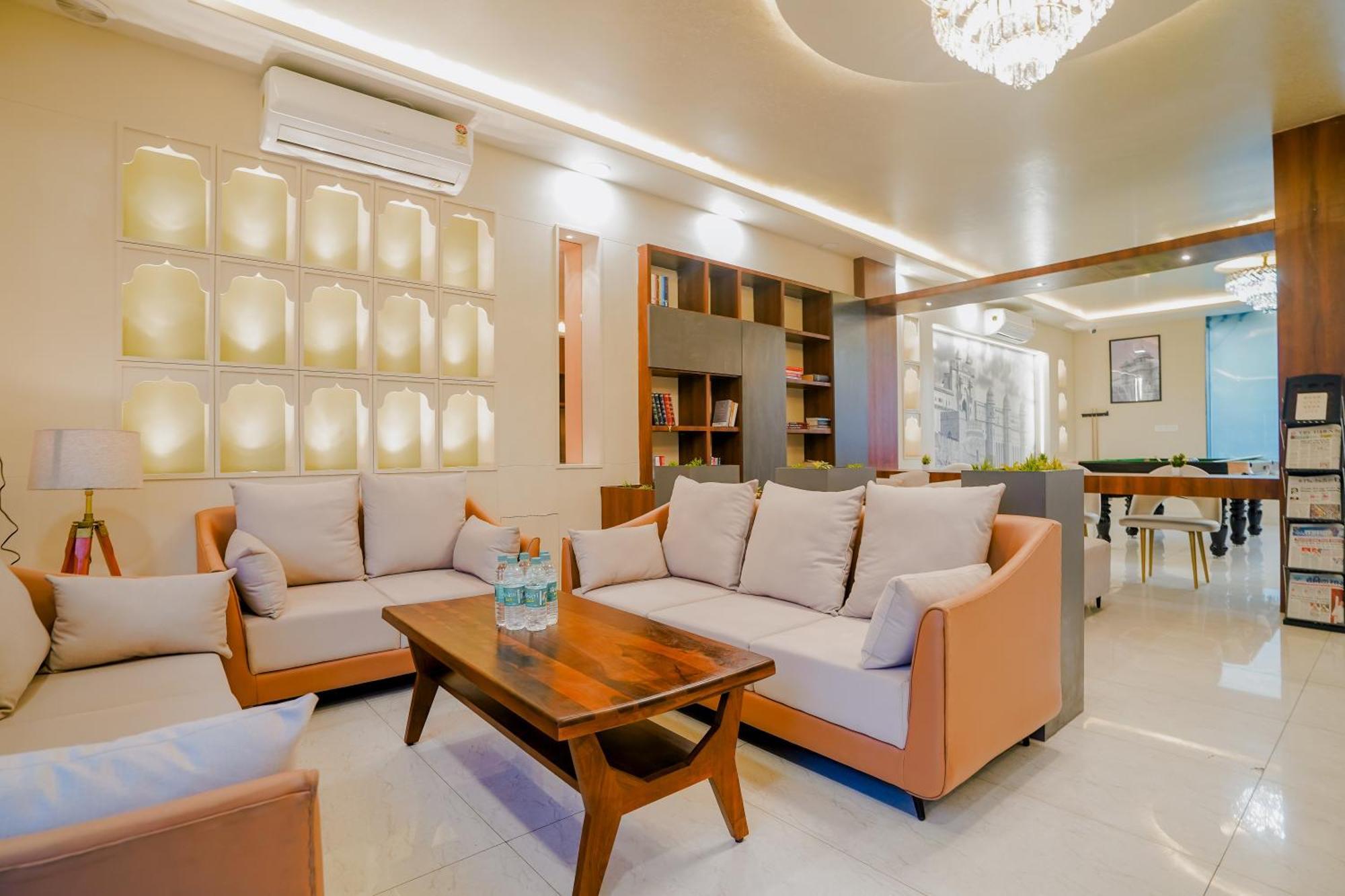 Hotel The Hidden Door-Near Jaipur Airport ภายนอก รูปภาพ